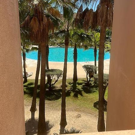 شقة Salgadosvilagolf البوفيرا المظهر الخارجي الصورة