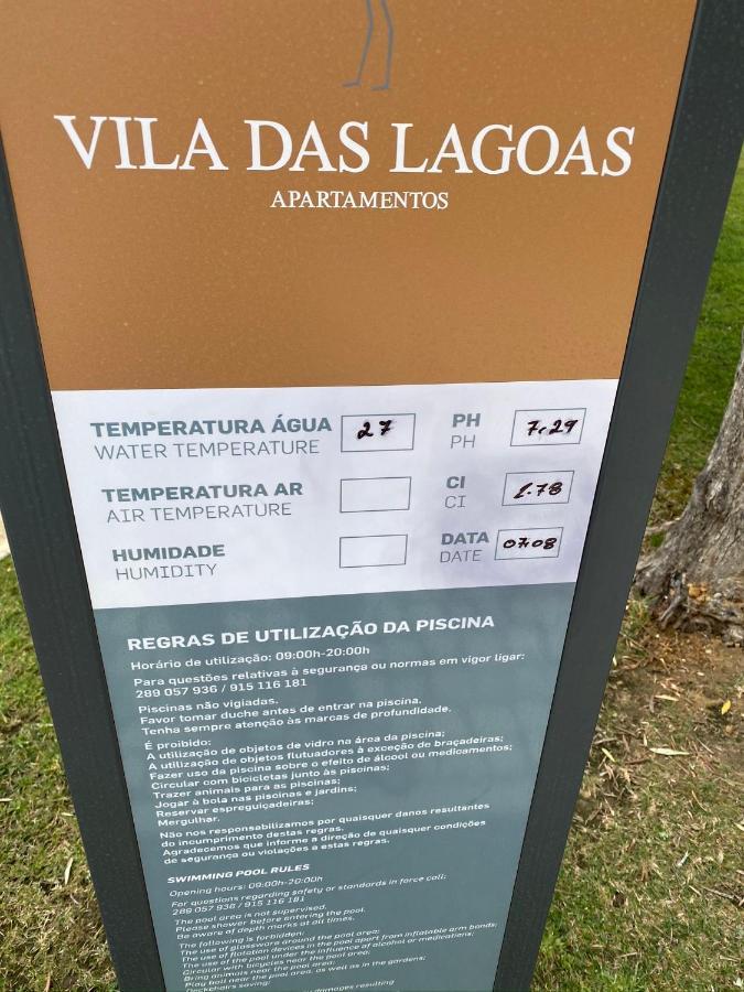 شقة Salgadosvilagolf البوفيرا المظهر الخارجي الصورة